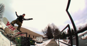 Justin Fronius – Videograss – Videogracias