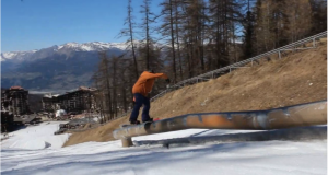 Kimani Metsch – Part 2015