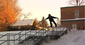 Kody Williams & Brett Wilkinson – Part 2015