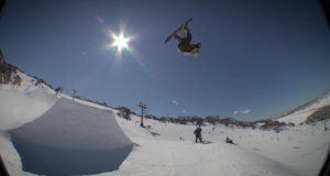 METHOD TV: OZMANIA