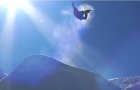 Project Detour – Alps