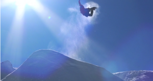 Project Detour – Alps