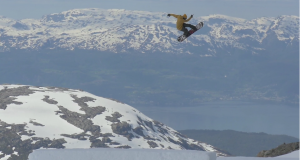 RK1 SNOWBOARDING 2015