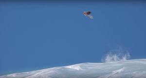 Travis Rice x Brain Farm – The Fourth Phase – Teaser