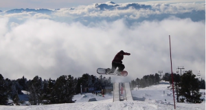 Tristan Hamel – Part 2015