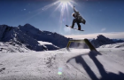 Ulrich Moller à Stubai