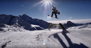 Ulrich Moller à Stubai