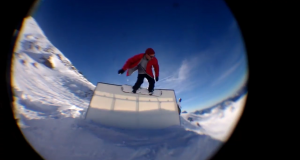 Weekly Move$ – Un vendredi aux 2 Alpes