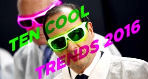 10 tendances 2016