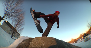Scott Stevens & Chris Grenier –  2032 LeftOvers Part 1