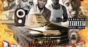 BangingBees Mixtape mixed by DeeJayJul
