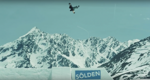 Burton Presents 2016 – Mark McMorris