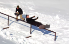 Cole Navin – Rendered Useless remix