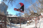 Denis Leontyev – Part 2015