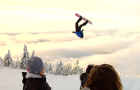 Dragon – #WeAreFrameless Tour 2015 | Oregon