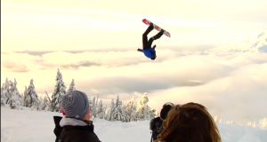 Dragon – #WeAreFrameless Tour 2015 | Oregon