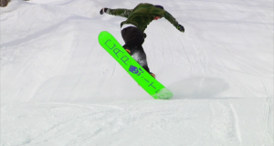 Yawgoon – Dylan Gamache – Part 2105