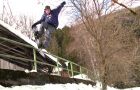 Growling Tribe – Odyssey to Nowhere ~ Full Movie