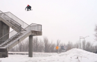 Justin Norman – Part 2015