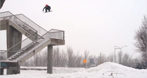 Justin Norman – Part 2015