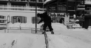 ZooLooNation #Snowboard Ep1