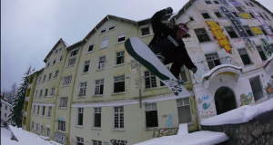 Minority – Peuca-Piêrra – Full Movie