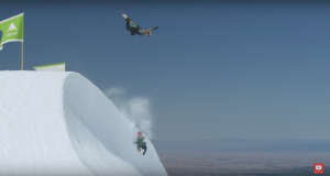 Peace Park 2015 – Full Video