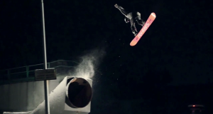 Will Smith – Postland – OFFTHECUFF