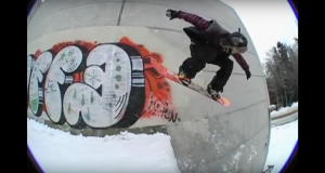 Sami Luhtanen – Part 2015