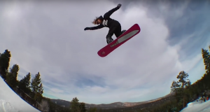 Spot Check Bear Mtn December 2015