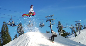 Strange Brew – Boreal – Ep 1