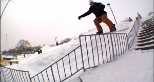Adam Franks – Footy Fiend