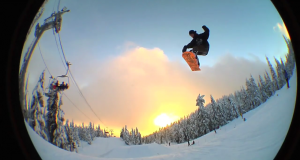 Braedon Wheeler & Quinn Dubois – Blackomb & Mt Seymour