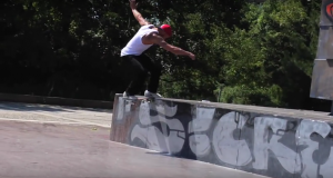 Brandon Biebel – AMFD In The Streets