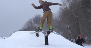 Carinthia – C Sessions 6.3