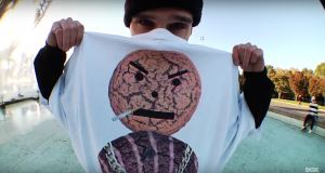 DGK x Quartersnacks – Part 1