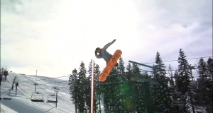 Footy Fiend – Boreal