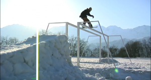 GBP Year Cap 14/15 – 1 an avec les Gremlinz