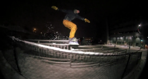 Marc Salas – JKD – Overdose