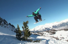 Pifpeuf – Saison 2015