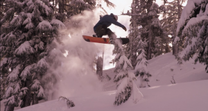 Smith – Life Beyond Walls avec Austin Smith et Louif Paradis