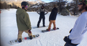 Sneaky Grass Laps – Vars