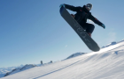 West Snowboarding – Christmas Session – Diablerets/Glacier 3000
