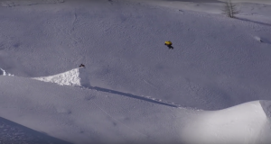 anon – Snowboard Team Mixtape