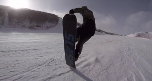 Boris Mouton – Living Bob – China-Laax Open