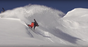 Gerry & Alex Lopez – Why I Love Mt. Bachelor