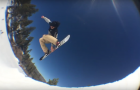 Justin Mulford – FELIxx Vol 0.5