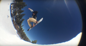 Justin Mulford – FELIxx Vol 0.5