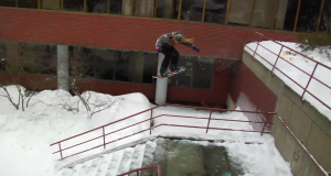 Layne Treeter – Videograss remix – Part 2015
