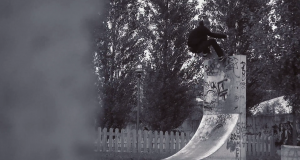 Boris Proust – LOST IN HD